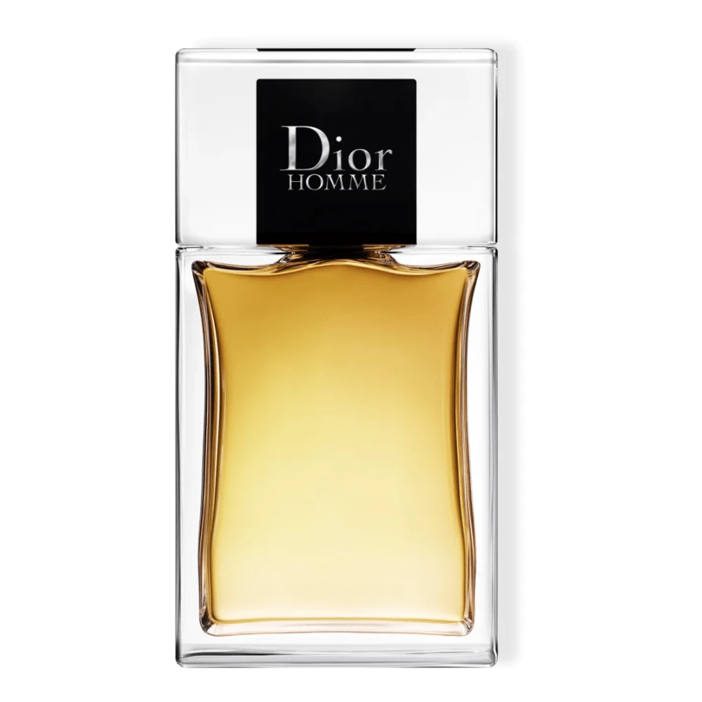 Christian Dior Dior Homme Aftershave Lotion Splash 100ml - Cream - View 1