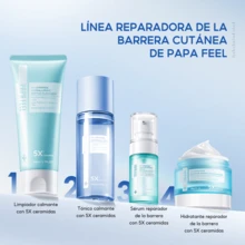 PAPA FEEL  Clásico estrella . Línea de tónicos   Para cualquier edad, siempre hay un producto ideal para ti. - 5X (Ideal para menores de 18 años) - Ver 9