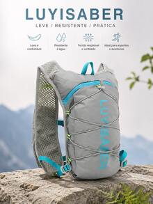 Cinza + Bolsa de Água