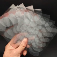Parches de Cuidado Facial por Zonas de 3 Piezas, Calman las Líneas de Expresión, Tensan y Suavizan los Contornos - Multicolor - Ver 7