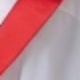 紅白色