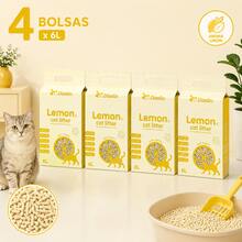 Cat Litter - 24L - View 2