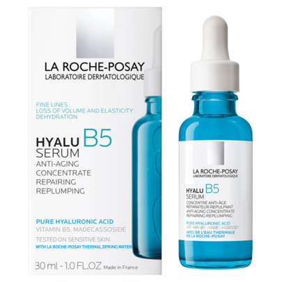 La Roche-Posay Serums & Facial Treatment