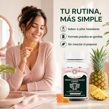 MONTUE Vitamins/Minerals - 2 Bottles - View 5