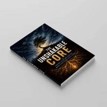 Personal Growth & Resilience Notebooks, Turning Loss Into Lessons, Inner Strength, Mindfulness, Self Reflection, Calm Mind, Emotional Growth, Self Discovery, Confidence, Life Transition, Positive Mindset & Personal Development - Resilience & Personal Growth - View 8