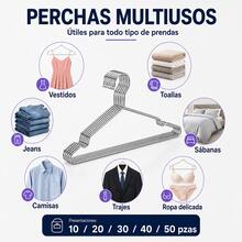 Standard Hanger - Silver - View 6