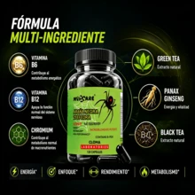 MVPCARE Vitamins/Minerals - Others - View 3