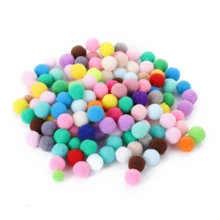 Fun DIY Pet Interactive Toy Cat And Dog Teaser Launcher Set Indoor Exercise Boredom Relief Self-Entertainment Bonding Quiet High-Elastic Fur Ball (Toy Gun Color Random) - Multicolor - View 8