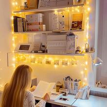 String Lights - Warm Yellow - View 7