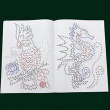 Kids Dot To Dot Puzzle Activity Book, 32 Pages Extreme Connect The Dots Worksheets, Colouring Drawing Book, Early Learning Educational Toy For Children - Green - View 6