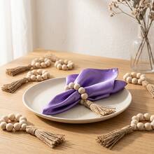 Natural Wood Color