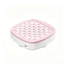 Mini Nail Dust Collector USB Desktop Portable Vacuum Cleaner, With Replacement Filter, Quiet Powerful Suction, Collects Dust, Purifies Desktop, Easy To Clean, Travel Dorm Home DIY Style - Other - View 13