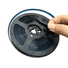 1 Roll 6m/236.22in Kitchen Countertop, Sink Gap, Toilet Base Edge Sealing Strip, Easy Install Home Decor Edge Trim, Gap Sealing - A - View 16