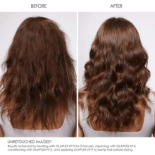 OLAPLEX No.4 Sampo Perbaikan untuk Rambut Rusak, Rambut yang Diwarnai dan Diolah Secara Kimia, Perawatan Rambut yang Mengunci Warna - Sampo 30ml*3 - View 6