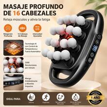 Other Massager Appliances - Dark Grey - View 1