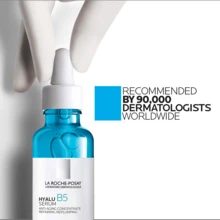 La Roche-Posay Serums & Facial Treatment - 1 Piece - View 3