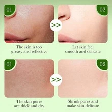 Men Masks & Facial Treatment - Activated Charcoal Cleansing Mask - View 4