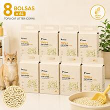 Caixa de areia do gato - 48L - Ver 3