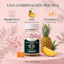 MONTUE Vitamins/Minerals - 2 Bottles - View 6