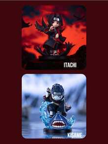 POP MART Peach Riot Power Chords Series Figures Blind Box, figurin dan patung koleksi yang indah, kotak mainan kejutan, etalase untuk barang dekoratif, hadiah pesta liburan, hadiah ulang tahun dan Natal. - MultiWarna - View 6