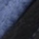 Blue/black