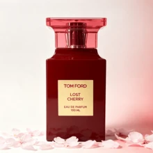 Tom Ford عطر توم فورد لوست شيري أو دي بارفام حلو فاكهي بلسمي هدية عيد ميلاد جميلة للجنسين 100 مل - حلو - مشاهدة 5