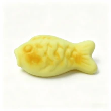 Realistic Fish Squeeze Toy, Slow Rebound Soft Rubber Stress Relief Toy, Fun Venting Desktop Ornament - Multicolor - View 6