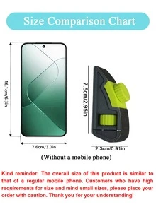 1个可调节弹性手工砂纸夹，砂纸夹，抛光研磨工具，适用于木工和模型制作 - A - 查看 13