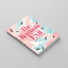 Personal Growth & Resilience Notebooks, Turning Loss Into Lessons, Inner Strength, Mindfulness, Self Reflection, Calm Mind, Emotional Growth, Self Discovery, Confidence, Life Transition, Positive Mindset & Personal Development - Resilience & Personal Growth - View 2