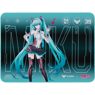 ASUS NC19 TUF GAMING P1  EDITION Gaming Mouse Pad