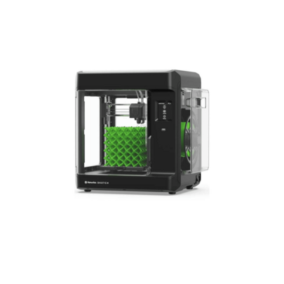 MakerBot Sketch 3D Printer (Basic - Printer Only) | 900-0053A - Black