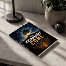 Personal Growth & Resilience Notebooks, Turning Loss Into Lessons, Inner Strength, Mindfulness, Self Reflection, Calm Mind, Emotional Growth, Self Discovery, Confidence, Life Transition, Positive Mindset & Personal Development - Resilience & Personal Growth - View 11