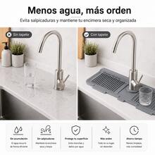 KIROTLA Drying Mat & Dish Drying Mat - M Gris (44.5*14.5cm ) - View 10
