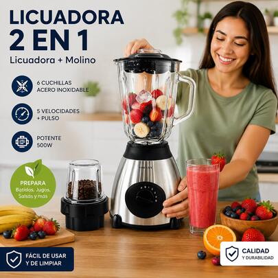 Stand Mixers