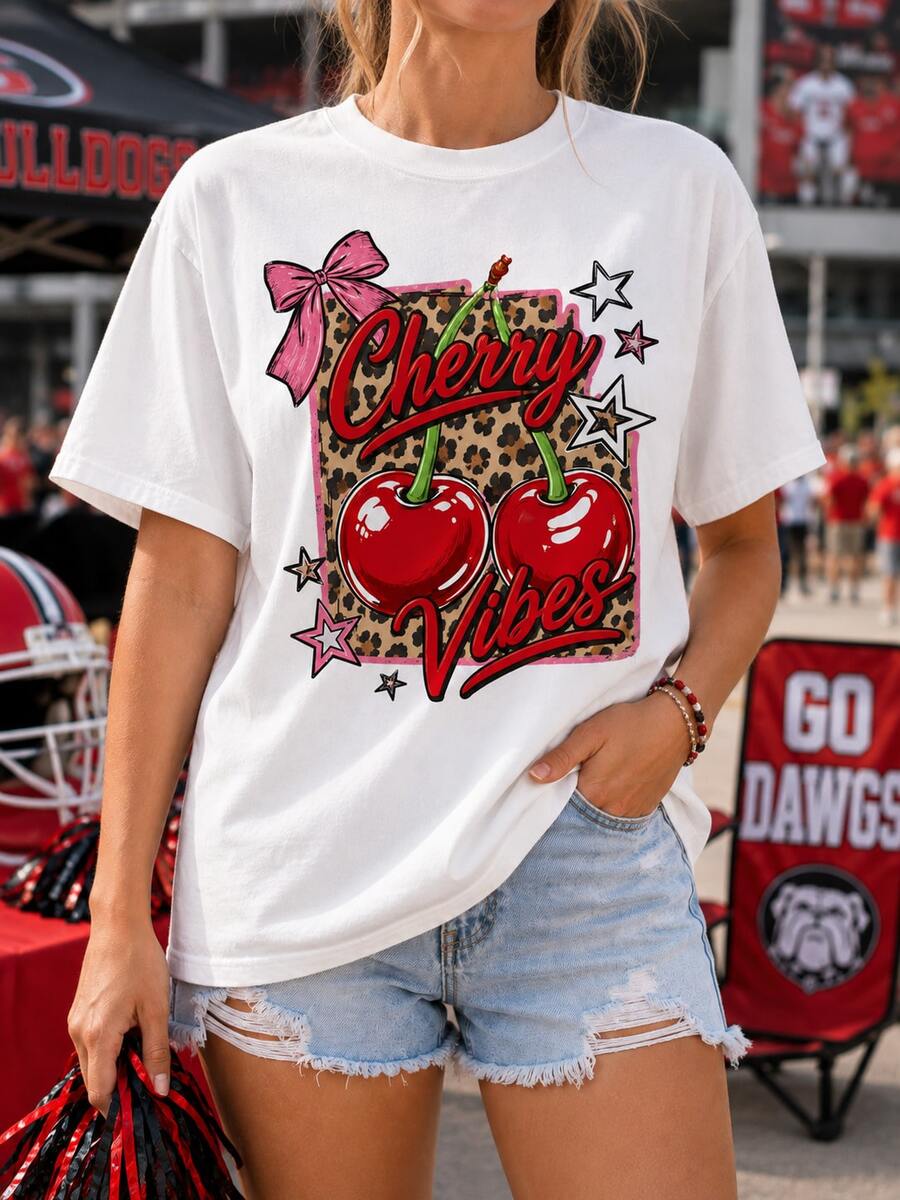 Women T-Shirts - White - View 1