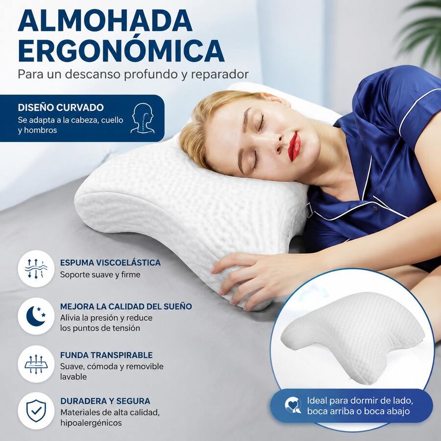 Bed Pillows