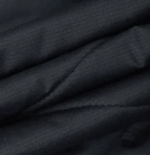 Jordan Sport Therma-FIT Men's Waterproof Insulated Hooded Jacket Black - Black - View 4