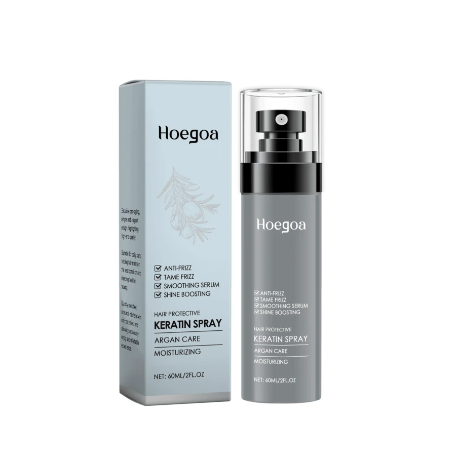 Hoegoa Hair Gloss