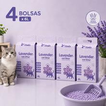 Cat Litter - 24L - View 1