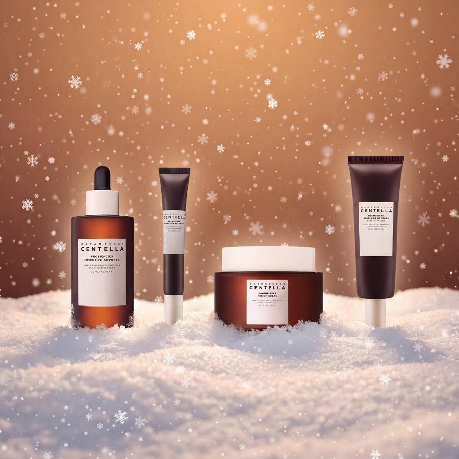 Skin Care Sets - 4-pack - View 1