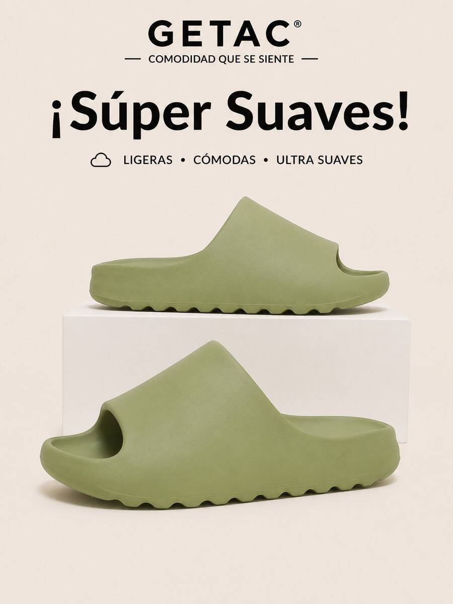 GETAC Men Sandals