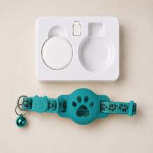 Cat GPS Tracking Collar, Compatible With IOS And Android, Waterproof Electronic Pet Tracker - Multicolor - View 18