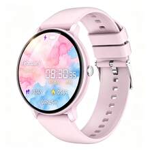 NcmRyu 1.5 Inch Full Screen Metal Body Smart Watch, Compatible With IOS And Android Phones, (Answer/Make Calls), Multiple Sports Modes/Massive Watch Faces/Built-In Games/AI Voice Control/Unisex Sports Watch - View 12