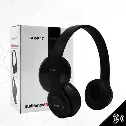 Headset