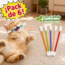 Catnip Toys - Multicolor - View 5