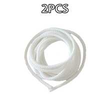 2pcs/4pcs Colorful Spiral Cable Protector, Protects Charging Cable Connector, Compatible With Most Charging Cables, Suitable For Home And Dormitory, Compatible With All Apple Models, Great Gift Item - Multicolor - View 27