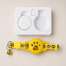 Cat GPS Tracking Collar, Compatible With IOS And Android, Waterproof Electronic Pet Tracker - Multicolor - View 25