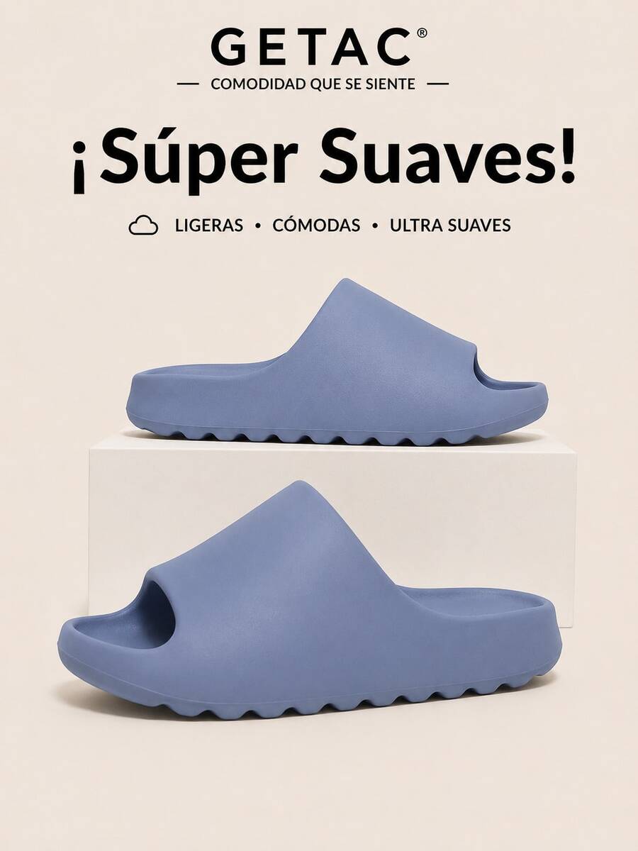 GETAC Men Sandals