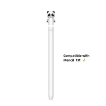Apple Pencil Pro、第2代 Apple Pencil 與 Apple Pencil (USB-C) 矽膠保護套，相容於第1代 Apple Pencil - 彩色 - 查看 25