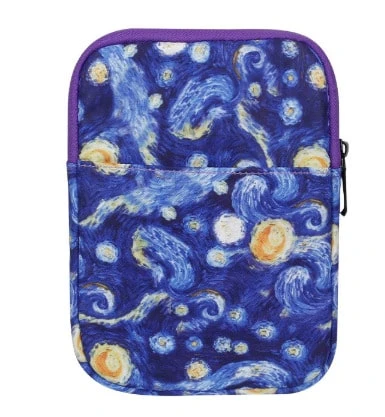 8 Inch E-Reader Protective Case, Waterproof, Shockproof, Portable, Anti-Scratch, Compatible With Kindle And Boox - View 1
